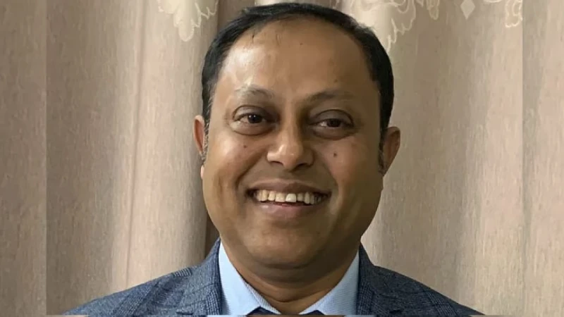 ঢাবির নতুন উপ–উপাচার্য অধ্যাপক আবদুস সালাম