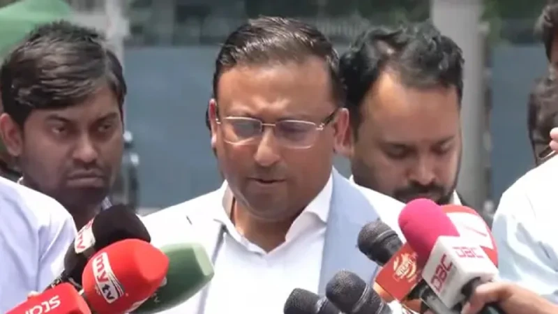 আগামী সপ্তাহ থেকে ভারতীয় ভিসা পাবেন বাংলাদেশিরা: প্রধানমন্ত্রীর উপদেষ্টা