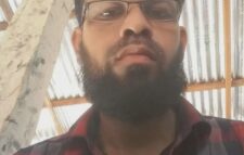 গোয়ালাবাজার ইউনিয়ন বিএনপি সহ-সাধারণ সম্পাদক এহিয়া রহমান আর নেই!