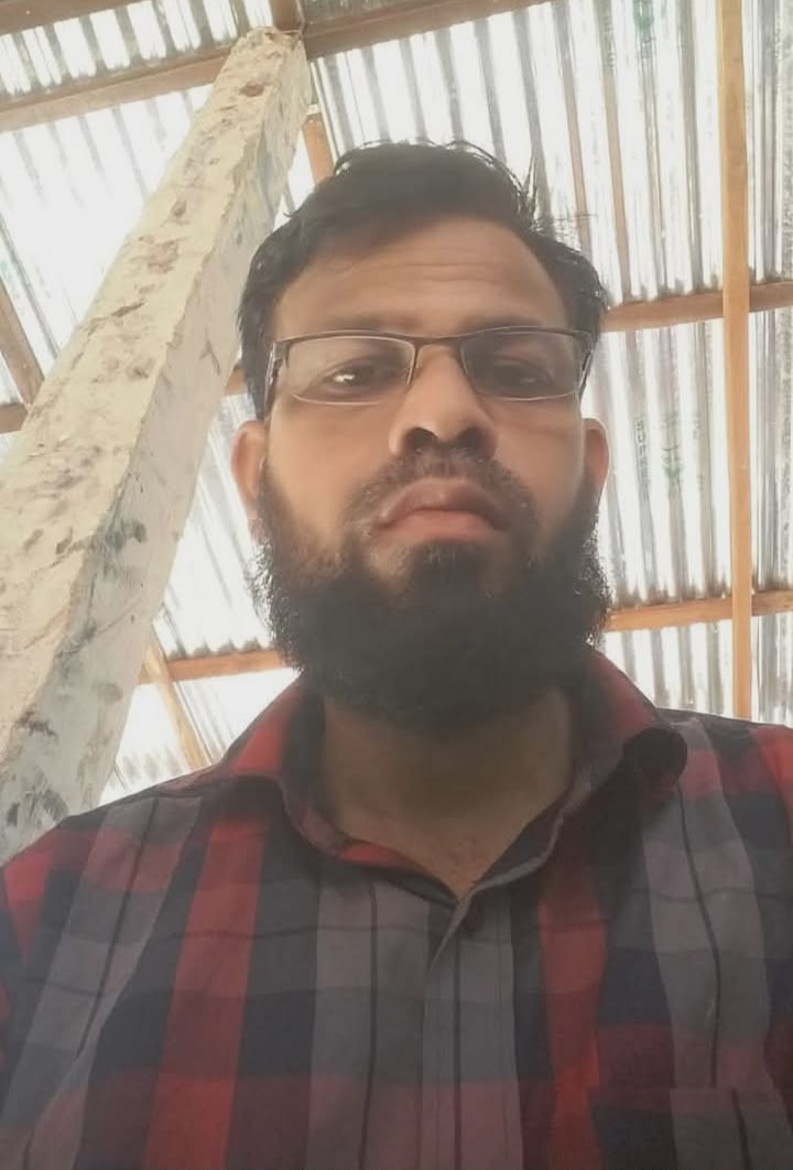 গোয়ালাবাজার ইউনিয়ন বিএনপি সহ-সাধারণ সম্পাদক এহিয়া রহমান আর নেই!