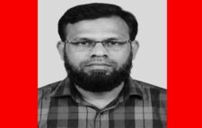 বিএনপি নেতা এহিয়া রহমানের মৃত্যুতে সিলেট-২ আসনের সংসদ সদস্যের শোক