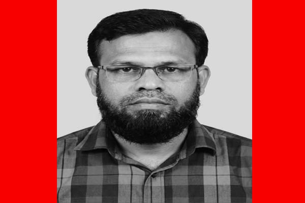 বিএনপি নেতা এহিয়া রহমানের মৃত্যুতে সিলেট-২ আসনের সংসদ সদস্যের শোক