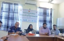 ওসমানীনগরে হাম রুবেলার টিকা পাবেন সাড়ে ১৮ হাজার শিশু