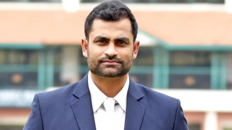 তামিমকে প্রধান বিসিবির আহ্বায়ক কমিটি ঘোষণা