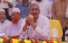 দলীয় প্রতীক না থাকায় স্থানীয় সরকার নির্বাচন বেশি চ্যালেঞ্জিং হবে: পানিসম্পদ মন্ত্রী