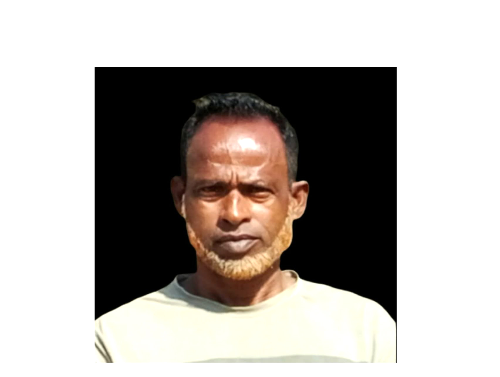 জগন্নাথপুরে পুলিশের অভিযানে আসামী গ্রেফতার