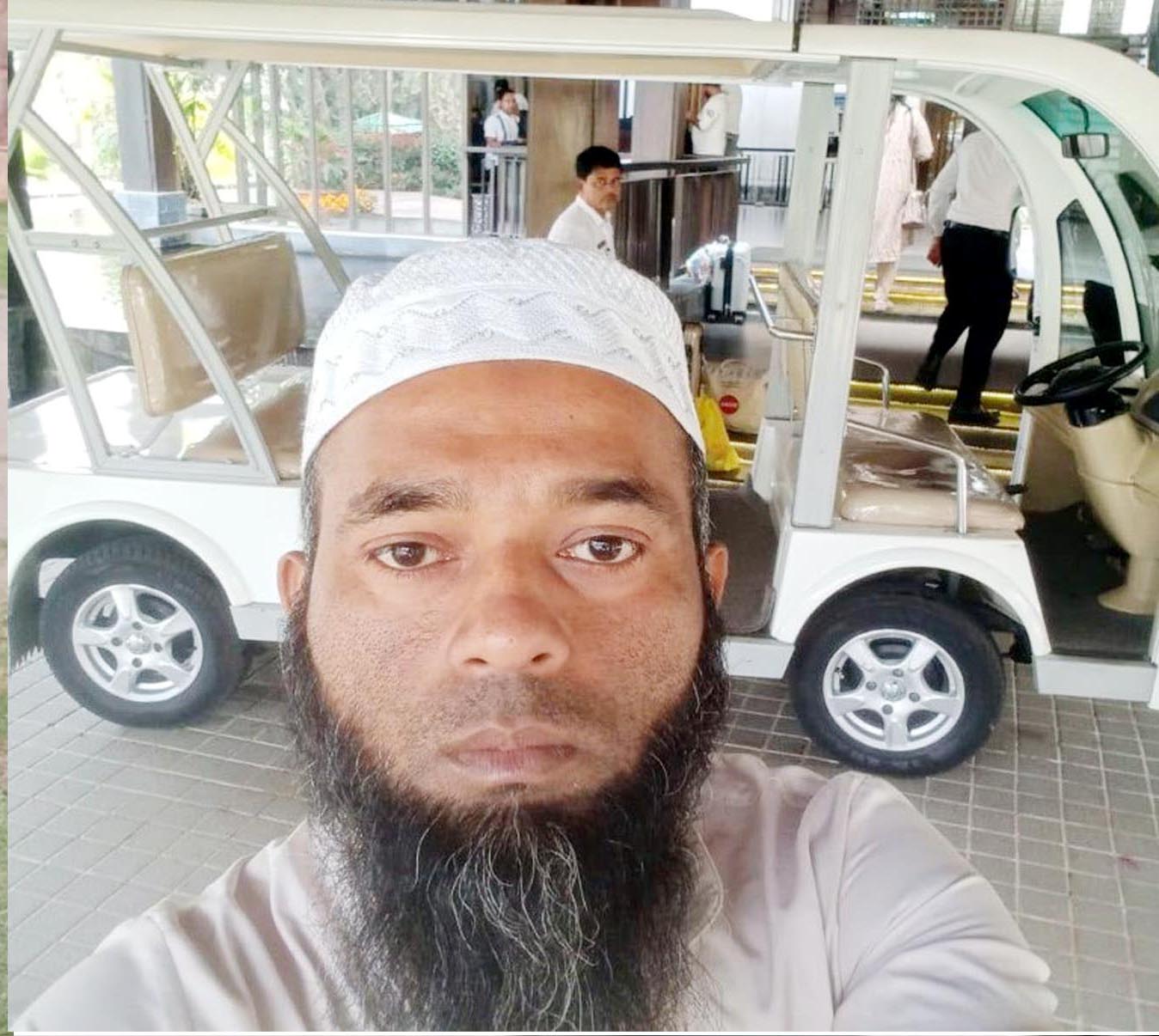সিলেট টিটিসির কোটি টাকার মালিক ড্রাইভার বিল্লাল স্বপদে বহাল থাকতে দৌঁড় ঝাপ