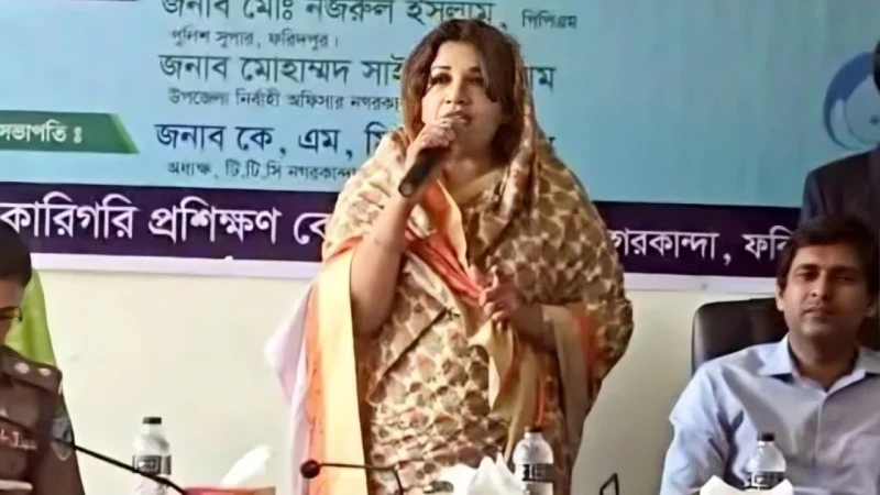 মধ্যপ্রাচ্যের যুদ্ধে এখন পর্যন্ত ৬ বাংলাদেশি নিহত হয়েছেন: পররাষ্ট্র প্রতিমন্ত্রী