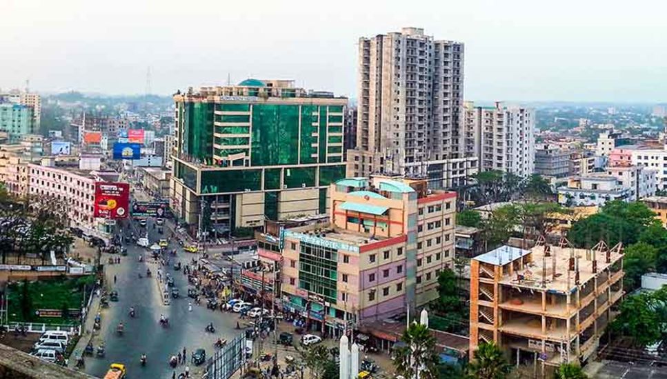 সন্ধ্যা ৬টায় মার্কেট ও দোকানপাট বন্ধ, অফিস ৪টায়