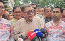 জুন মাসের মধ্যে হেলথ কার্ড দেওয়া হবে: স্বাস্থ্যমন্ত্রী