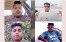 ওমানে গাড়ির ভেতর মিললো বাংলাদেশি ৪ ভাইয়ের লাশ
