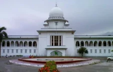 হামে মৃত্যু ৩৫২ শিশুর পরিবারকে দুই কোটি টাকা করে ক্ষতিপূরণ দিতে রিট