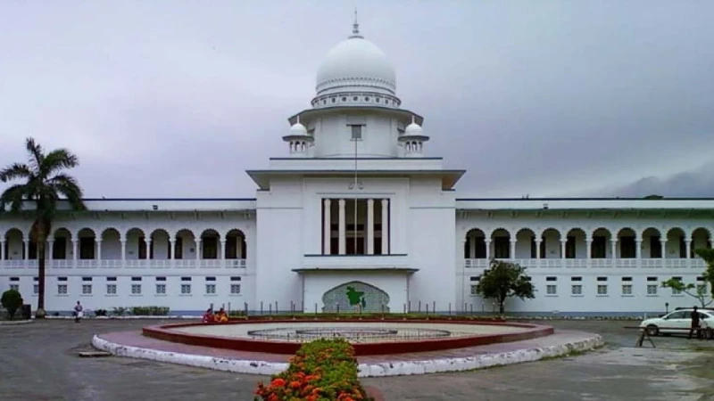হামে মৃত্যু ৩৫২ শিশুর পরিবারকে দুই কোটি টাকা করে ক্ষতিপূরণ দিতে রিট