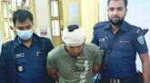 মসজিদে ফজরের নামাজে সেজদায় সময় ৮০ বছরের মুসল্লি খুম! আটক-১