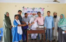 বালাগঞ্জে তিন শিক্ষাপ্রতিষ্ঠানে দুর্নীতি প্রতিরোধে বিতর্ক প্রতিযোগিতা ও পুরস্কার বিতরণ