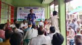 মধ্যনগরে আইন শৃঙ্খলা বিষয়ক পুলিশিং ও কমিউনিটি পুলিশিং সভা অনুষ্ঠিত