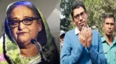ট্রাকচালক হত্যা মামলা হাসিনার ‎চার্জ শুনানি পেছাল, দোয়া চাইলেন পলক