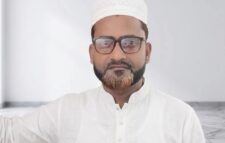 সাংবাদিক হারুন রশিদ আর নেই!