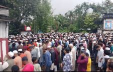 সাংবাদিক হারুন রশিদ আর নেই! দাফন সম্পন্ন, বিভিন্ন মহলের শোক