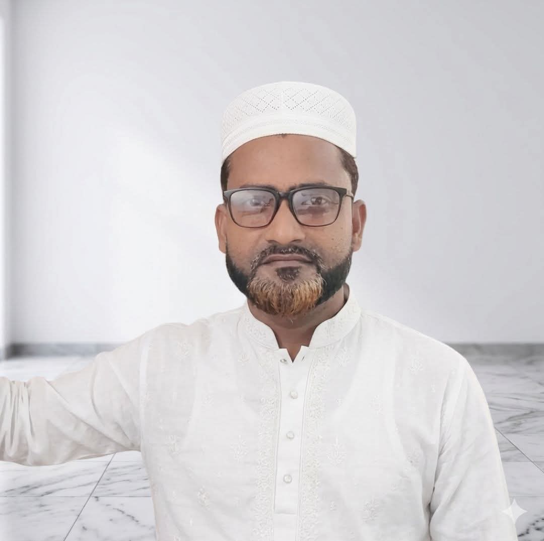 সাংবাদিক হারুন রশিদ আর নেই!