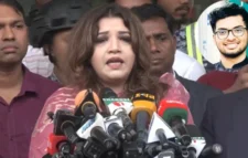 সুষ্ঠু বিচারের লক্ষ্যে যুক্তরাষ্ট্র সরকারের সঙ্গে যোগাযোগ রাখছি: পররাষ্ট্র প্রতিমন্ত্রী