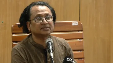 যুক্তরাষ্ট্রের সঙ্গে চুক্তি বাতিল করলে দ্বিপাক্ষিক সম্পর্কে সংকট আসতে পারে তথ্য উপদেষ্টা