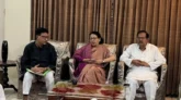রাষ্ট্র পুনর্গঠনে জাতীয় ঐকমত্য প্রয়োজন: আ স ম রব