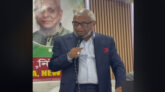 যুক্তরাষ্ট্রে বসে সিলেটের উন্নয়নে যে ঘোষণা দিলেন মন্ত্রী আরিফ