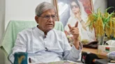 মির্জা ফখরুলের পোস্ট ধর্ষণ-হত্যা বিচ্ছিন্ন ঘটনা নয়, এটি নৈতিক অবক্ষয়ের ভয়াবহ প্রতিফলন