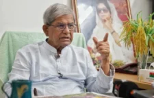মির্জা ফখরুলের পোস্ট ধর্ষণ-হত্যা বিচ্ছিন্ন ঘটনা নয়, এটি নৈতিক অবক্ষয়ের ভয়াবহ প্রতিফলন