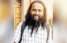 মানসিক ভারসাম্য হারিয়ে ইতালির রাস্তায় বাংলাদেশি আরিফ