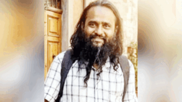 মানসিক ভারসাম্য হারিয়ে ইতালির রাস্তায় বাংলাদেশি আরিফ