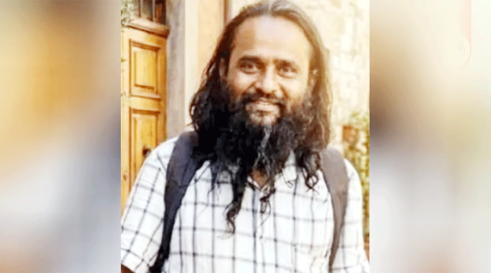 মানসিক ভারসাম্য হারিয়ে ইতালির রাস্তায় বাংলাদেশি আরিফ