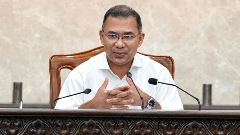 দুর্নীতি-সন্ত্রাসকে রাজনৈতিক পরিচয়ে নয়, ব্যক্তি হিসেবে বিবেচনা করুন: প্রধানমন্ত্রী