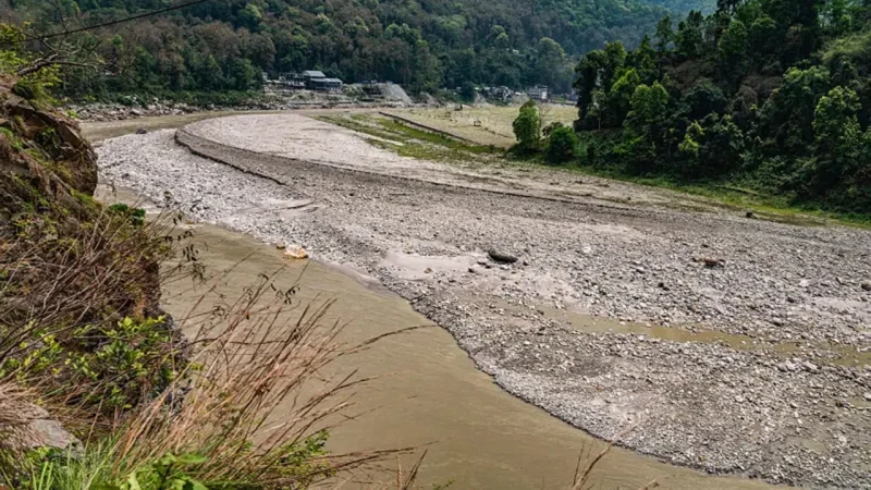 বাংলাদেশের কাছাকাছি ৭ মহাসড়কের দায়িত্ব নিল ভারতের কেন্দ্রীয় সরকার