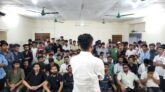 সুনামগঞ্জ ছাত্রদলের আংশিক কমিটি নিয়ে ক্ষোভ-বিক্ষোভ