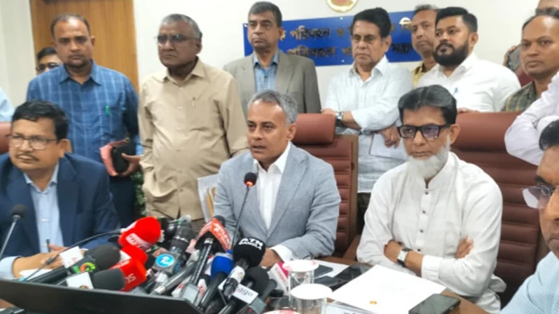 দ্বিতীয় পদ্মা সেতু নির্মাণ করবে সরকার জানালেন সেতুমন্ত্রী