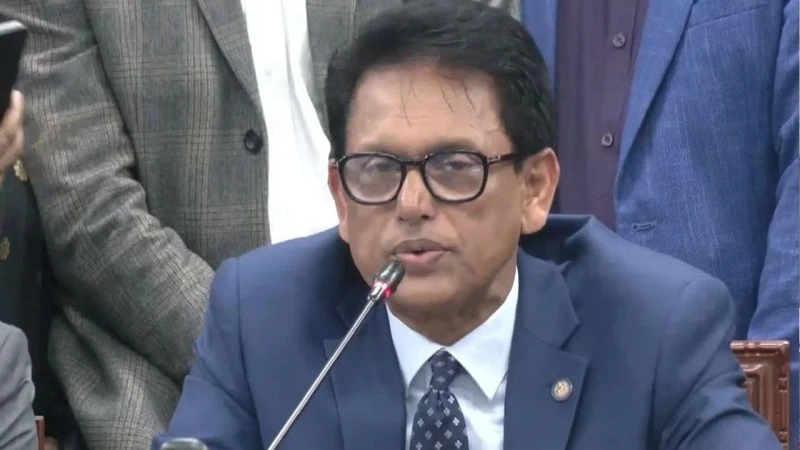 ২০২৭ সালের এসএসসি-এইচএসসি পরীক্ষার তারিখ ঘোষণা