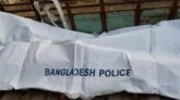 সুনামগঞ্জে বজ্রপাতে একজনের মৃত্যু