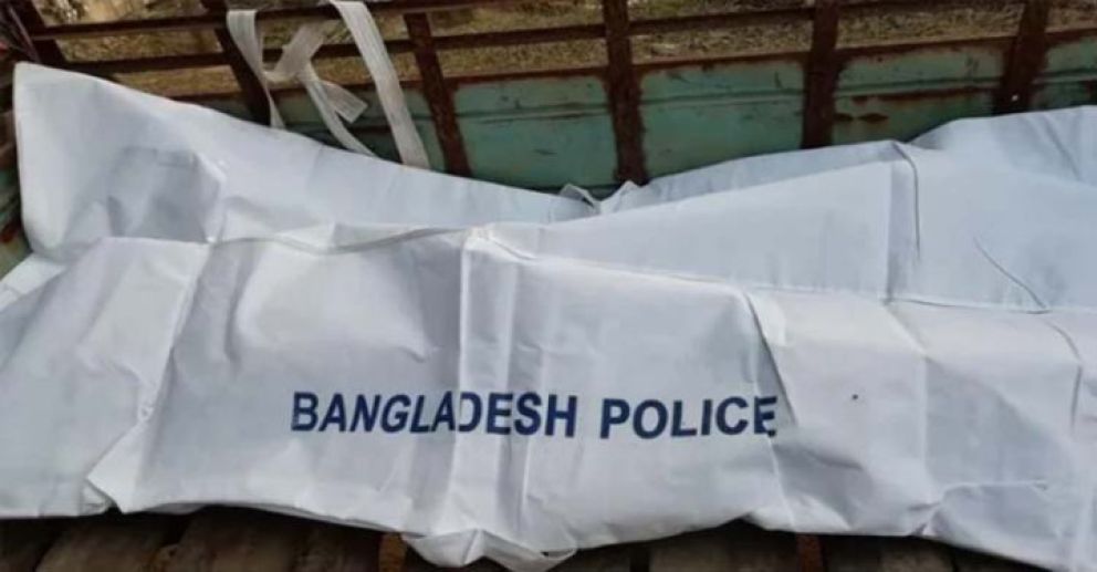 সুনামগঞ্জে বজ্রপাতে একজনের মৃত্যু