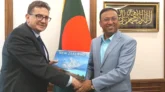 ওষুধ-পর্যটনসহ ৪ খাতে বাংলাদেশের সঙ্গে কাজ করতে আগ্রহী নিউজিল্যান্ড