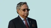বাংলাদেশ বার কাউন্সিলের আইন লঙ্ঘন রাষ্ট্রপতির বিরুদ্ধে তদন্ত করতে লিগ্যাল নোটিশ