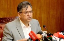 দ্রুতই রামিসা হত্যাকাণ্ডের দৃষ্টান্তমূলক বিচার হবে স্বরাষ্ট্রমন্ত্রী সালাহউদ্দিন আহমদ