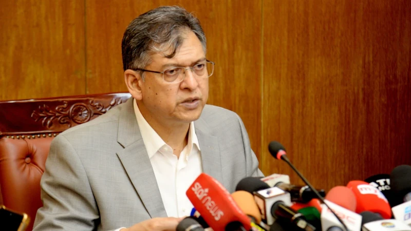 দ্রুতই রামিসা হত্যাকাণ্ডের দৃষ্টান্তমূলক বিচার হবে স্বরাষ্ট্রমন্ত্রী সালাহউদ্দিন আহমদ
