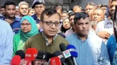 বন্ধ রাষ্ট্রায়ত্ত চিনিকল চালু করতে সরকার দৃঢ় প্রতিজ্ঞ: শিল্পমন্ত্রী