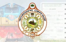 ঈদে ট্রেনের টিকিট বিক্রি নিয়ে জরুরি বার্তা