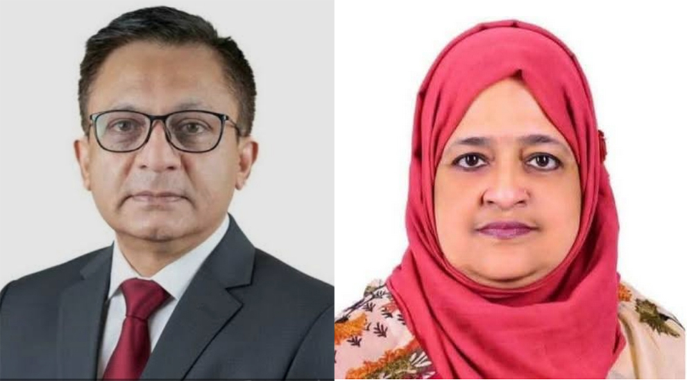 সিকৃবি’র সিন্ডিকেট সদস্য হলেন বাণিজ্যমন্ত্রী মুক্তাদীর ও সংসদ সদস্য তাহসিনা রুশদীর লুনা