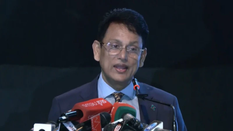 সব শিক্ষাপ্রতিষ্ঠানে সোলার প্ল্যান্ট বসানোর ঘোষণা শিক্ষামন্ত্রীর