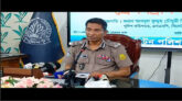 সিলেটে পশুর হাট নিয়ে যে বার্তা দিলেন পুলিশ কমিশনার