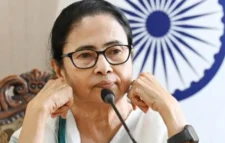 যারা যাচ্ছে যাক, নতুন করে দল গড়ব: মমতা বন্দোপাধ্যায়